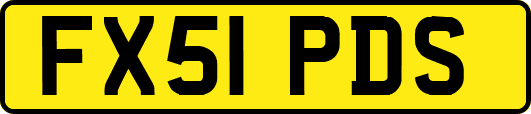 FX51PDS