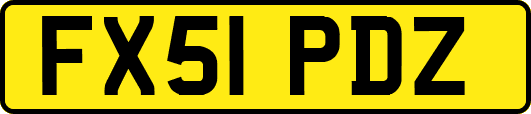FX51PDZ