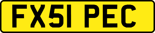 FX51PEC