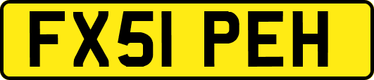 FX51PEH