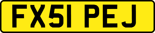 FX51PEJ