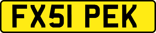 FX51PEK