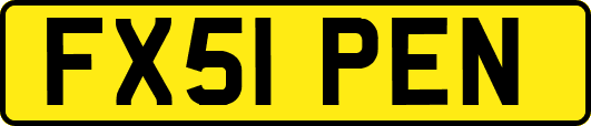 FX51PEN