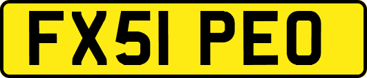 FX51PEO