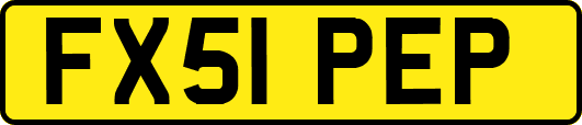 FX51PEP