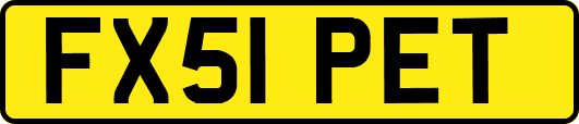 FX51PET