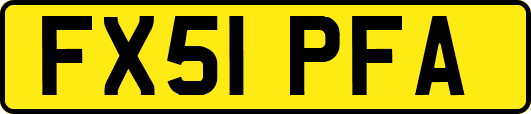 FX51PFA