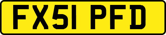 FX51PFD