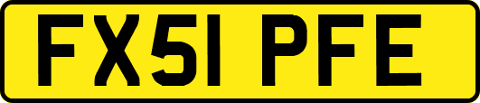 FX51PFE