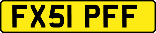 FX51PFF