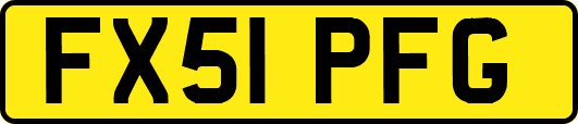 FX51PFG