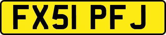 FX51PFJ
