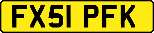 FX51PFK