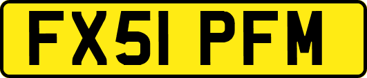 FX51PFM