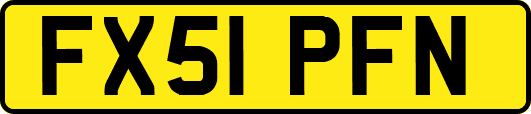 FX51PFN