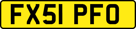 FX51PFO