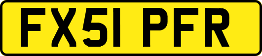 FX51PFR