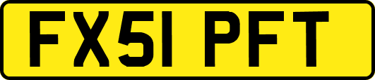 FX51PFT