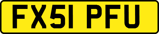 FX51PFU