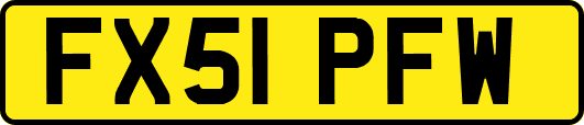 FX51PFW