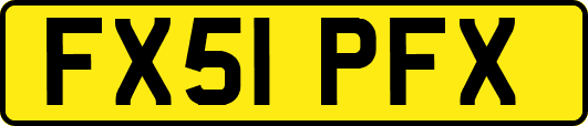 FX51PFX