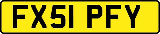 FX51PFY