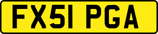 FX51PGA