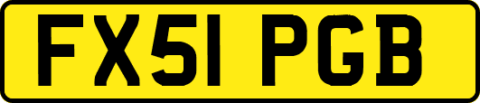 FX51PGB