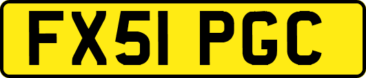 FX51PGC