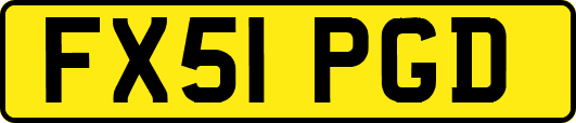 FX51PGD