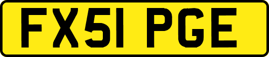 FX51PGE