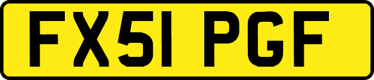 FX51PGF