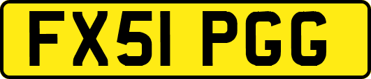 FX51PGG