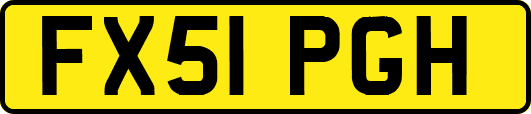 FX51PGH
