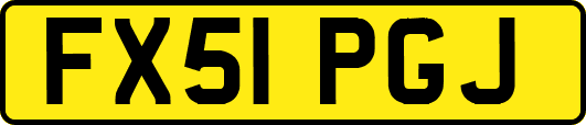 FX51PGJ