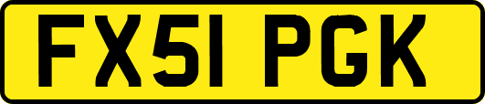 FX51PGK