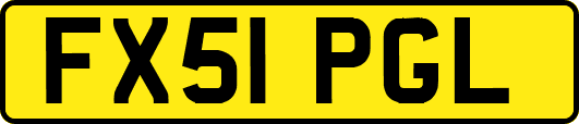 FX51PGL