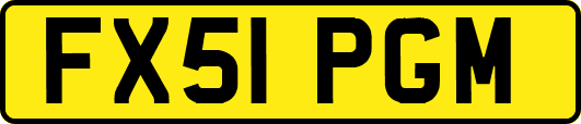 FX51PGM