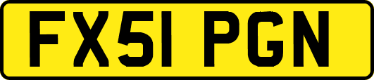 FX51PGN