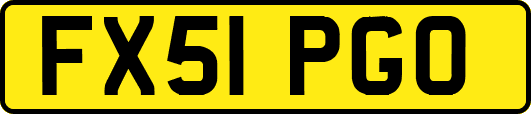FX51PGO