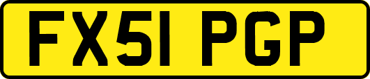 FX51PGP