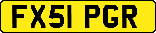 FX51PGR