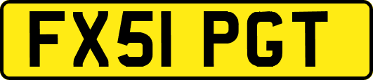 FX51PGT