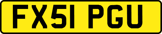 FX51PGU