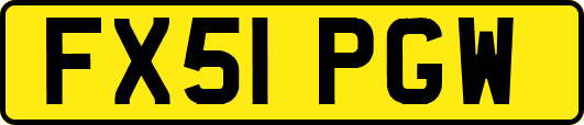 FX51PGW