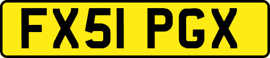 FX51PGX
