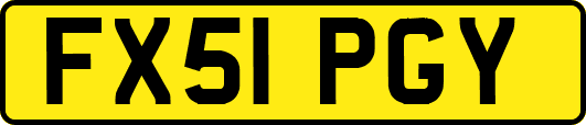 FX51PGY