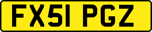 FX51PGZ