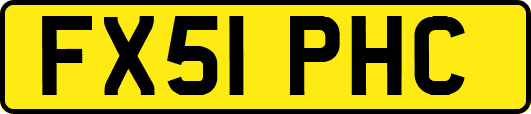 FX51PHC
