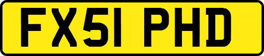 FX51PHD